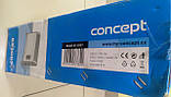 Новий європейський електричний конвектор 2 кВт Concept KS3007 з Європи з гарантією, фото 9
