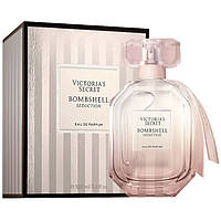 Victoria Secret Bombshell Seduction 100 ml (оригинальная упаковка) Виктория Сикрет Бомбшелл Седакшн женская