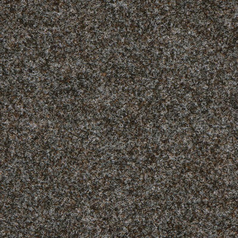 Ковролін ITC Forza 929 Коричневий Комерційний ковролін Килимове покриття на метраж, фото 1