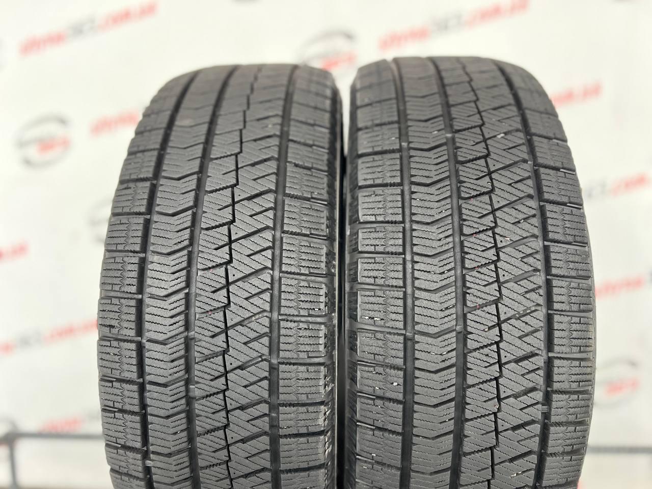 ①8IXQ 195/55R16 BLIZZAK VRX （A0402） ①8IXQ 195/55R16 BLIZZAK VRX （A0402） Bridgestone Blizzak