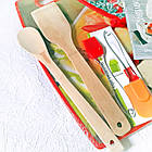 Подарунковий набір для дівчат Господарочка арт.MF146, фото 5