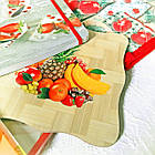 Подарунковий набір для дівчат Господарочка арт.MF146, фото 3