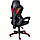Крісло для геймерів Aula F010 Gaming Chair Black/Red (6948391286228), фото 3
