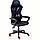 Крісло для геймерів Aula F010 Gaming Chair Black/Red (6948391286228), фото 4