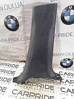 Обшивка стійки нижня Infiniti QX60 1 3.5 2015 прав. (б/у)