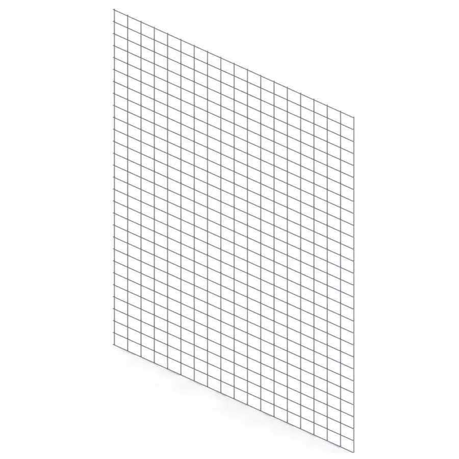 Сітка торговельна 90х140 см (осередок 50х50 мм, D4.0 мм)