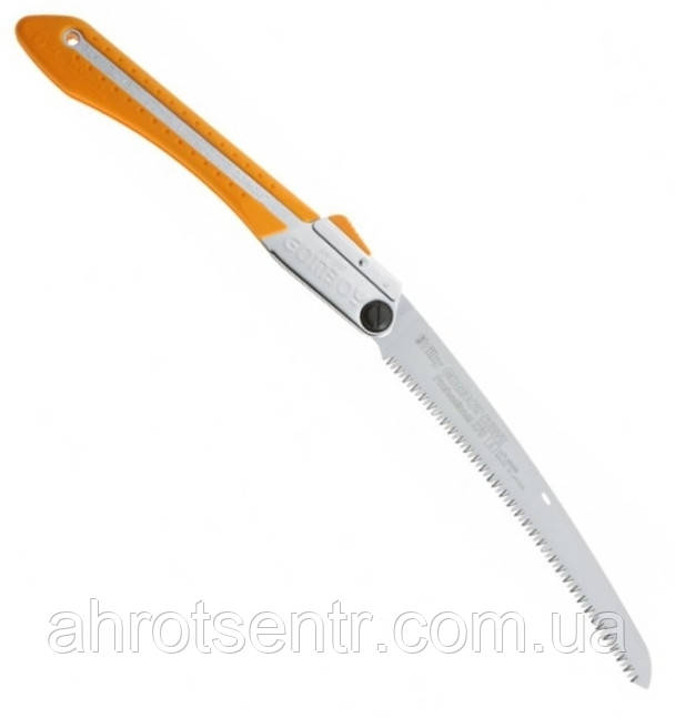 Садова пила складна Silky Gomboy Curve 270-8 (717-27) Японія, фото 1