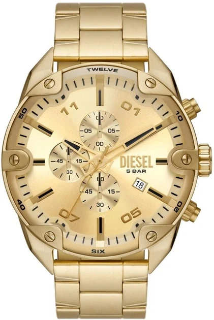 Годинник Diesel DZ4608
