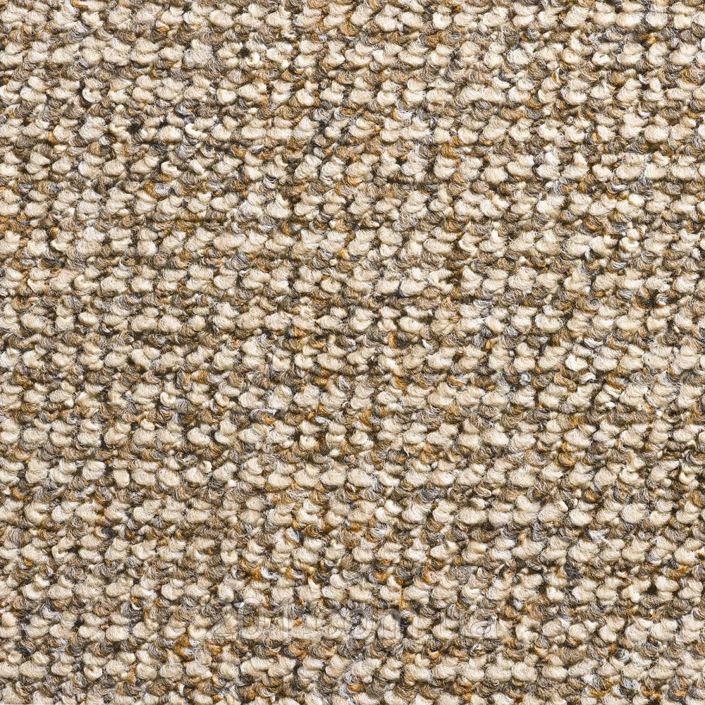 Ковролін Timzo Conan 8318 бурштиновий - ширина 1,5 і 4 і 5 метрів, фото 1