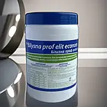 Професійний пральний порошок Білизна проф еліт економ, 1кг, фото 4