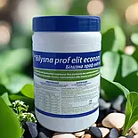 Професійний пральний порошок Білизна проф еліт економ, 1кг, фото 5