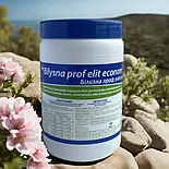 Професійний пральний порошок Білизна проф еліт економ, 1кг, фото 9