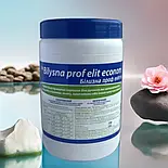 Професійний пральний порошок Білизна проф еліт економ, 1кг, фото 3