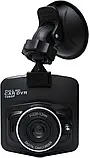 Відеореєстратор автомобільний DVR mini камера в на машину реєстратор, фото 4