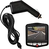 Відеореєстратор автомобільний DVR mini камера в на машину реєстратор, фото 7