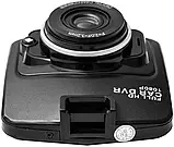 Відеореєстратор автомобільний DVR mini камера в на машину реєстратор, фото 8