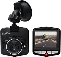 Видеорегистратор автомобильный DVR mini камера в на машину регистратор