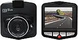 Відеореєстратор автомобільний DVR mini камера в на машину реєстратор, фото 9