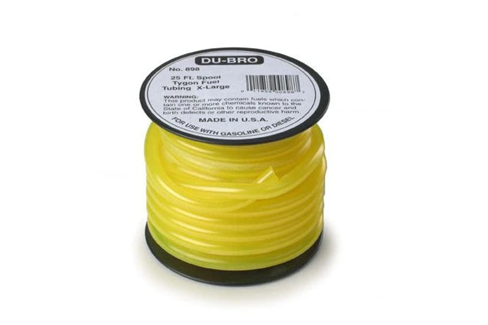 Шланг паливний DU-BRO Tygon X-Large 5/32" (25 футів), фото 1
