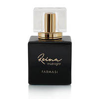 Женский парфюм духи шлейфовые вечерний цветочно восточный аромат Reina Рейн 45 мл Farmasi