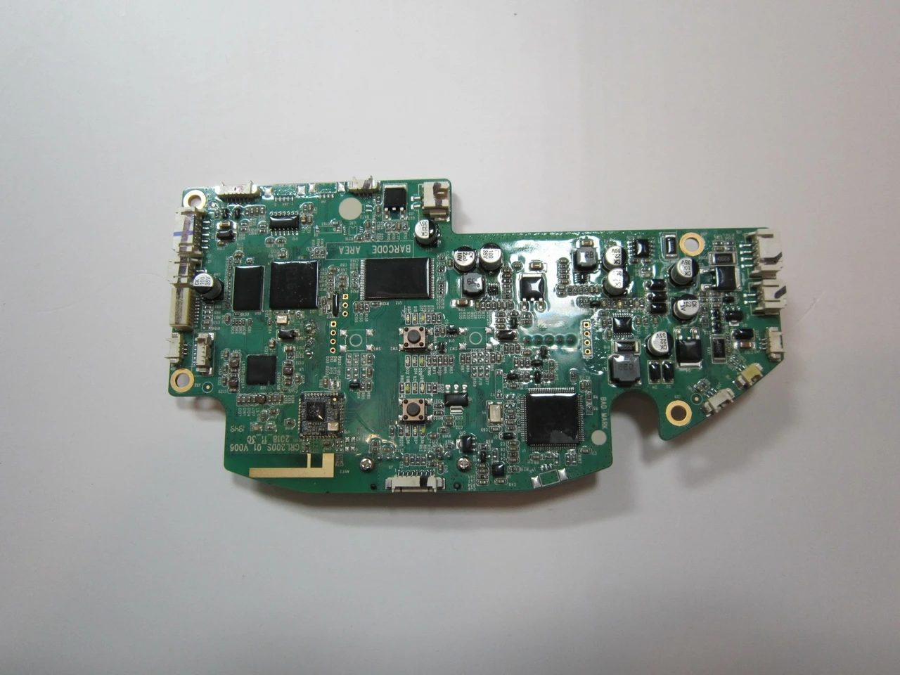 Original Spare Parts Main Board for XIAOMI Mi MopP Black (ID