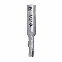 Фреза алмазна Ita tool D8 d12 L69 h21 (DTA.08.021.12.0SR)
