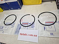 Кольца компрессора MAN D0826 88mm lk3913