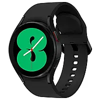 Смарт-часы Samsung Galaxy Watch 4 40mm (R860) Black (SM-R860NZKASEK)