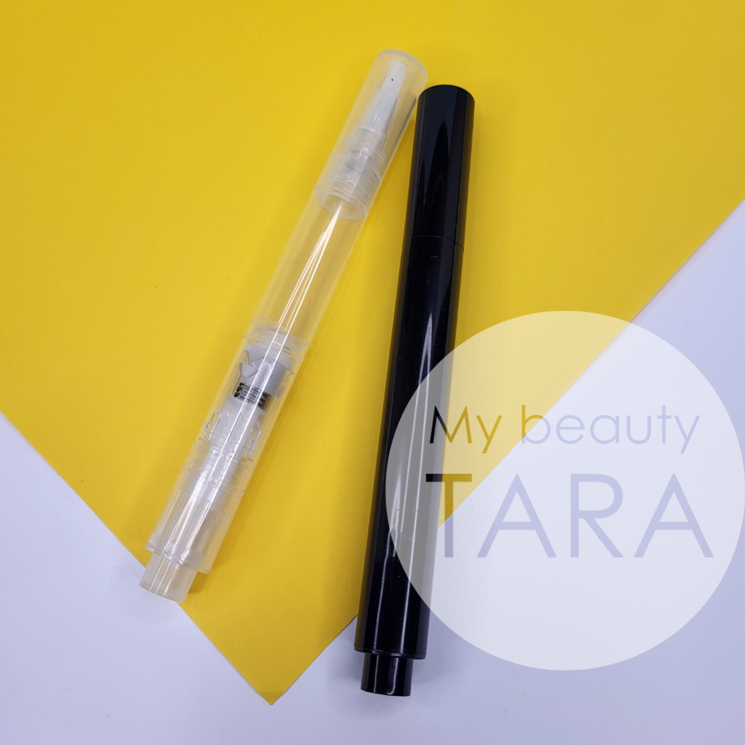 Флакон-карандаш 2,5 мл для масла - фото 2 - id-p866898710