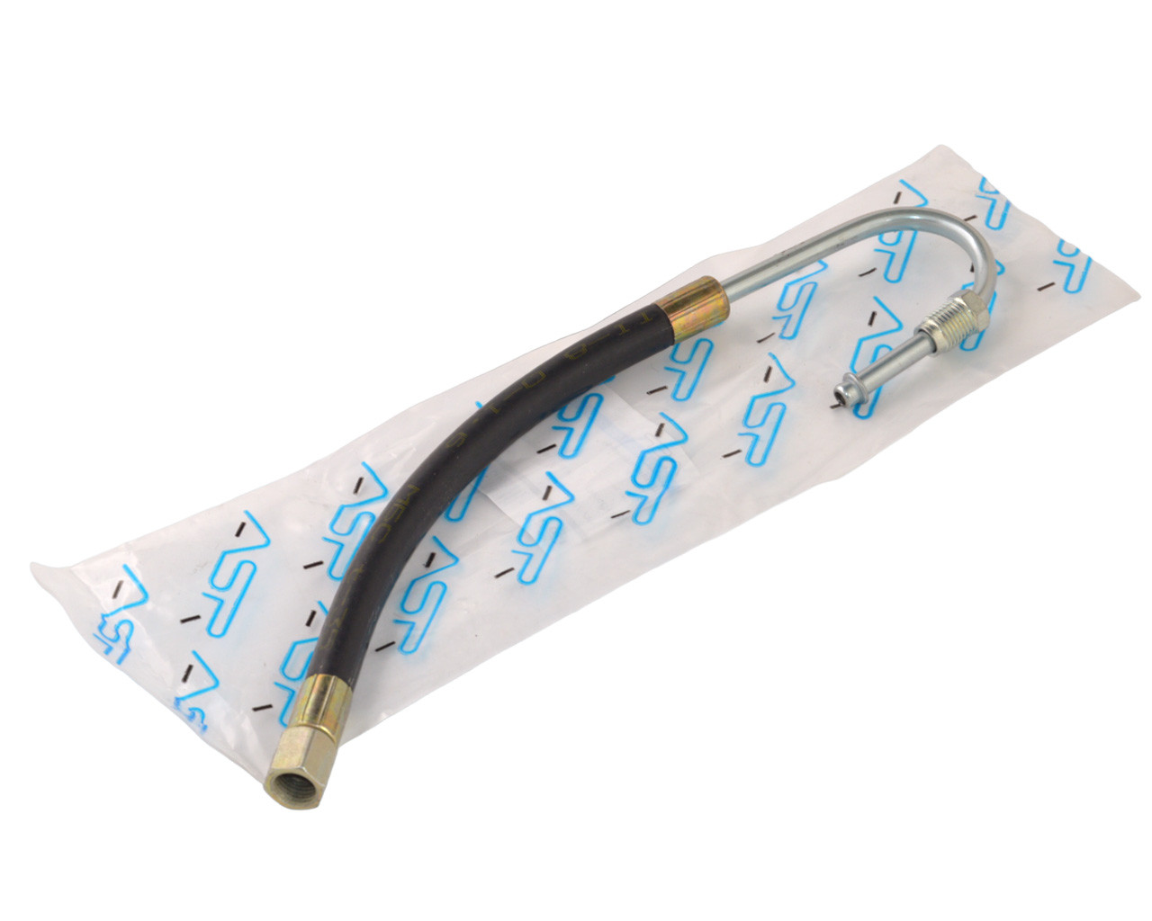 Шланг паливний ВАЗ 2108 інж. (фільтр-магістраль), шт.