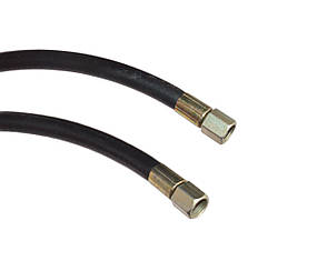 Шланг паливний ВАЗ 21102 (до рампе та від рампи форсунок), шт., фото 3