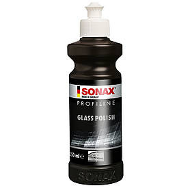 Абразивна поліроль для скла Sonax Profiline 250мл