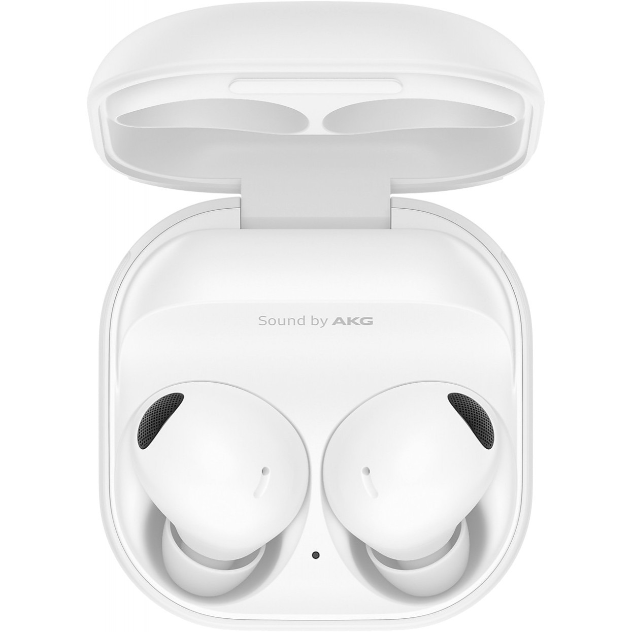 Навушники TWS Samsung Galaxy Buds2 Pro White (SM-R510NZWASEK)