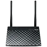 Wi-Fi Роутер ASUS RT-N12E/C1 N300 1xFE WAN 4xFE LAN