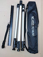 Мольберт-тринога металевий ЧОРНИЙ (можна використовувати як настільний)