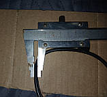 Кільце ущільнювальне на сепаратор-вершковіддільник «Мотор СШМ-100-18», фото 2