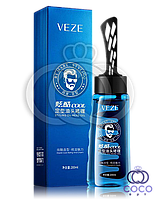 Гель-стайлинг для укладки волос и бороды VEZE Cool Styling Oil Head Gel 280 ml