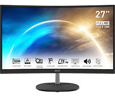 Монітор 27" MSI Pro MP271CA