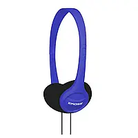 Наушники Koss KPH7b On-Ear Blue