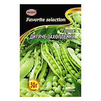 Горох Дитяче Захоплення 50г