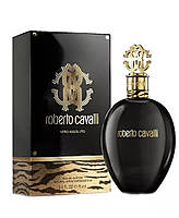 Roberto Cavalli nero assoluto women edp 75 ml