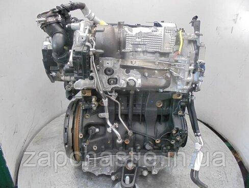 M9R 717 Двигун