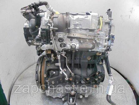 M9R 717 Двигун, фото 1