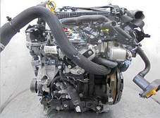 M9R 717 Двигун, фото 4