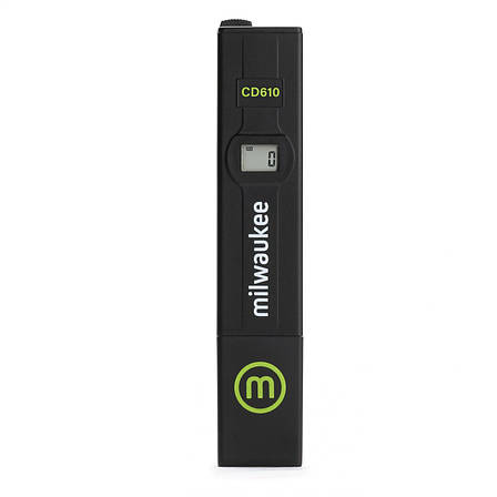Тестер TDS CD610 з АТС (0 — 10 000ppm), фото 1