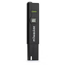 Тестер TDS CD610 з АТС (0 — 10 000ppm), фото 5