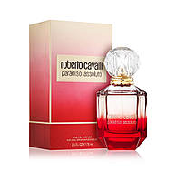 Roberto Cavalli paradiso assoluto women edp 75 ml