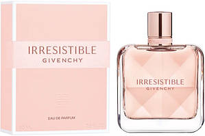 Парфумована вода жіноча Givenchy Irresistible 80 мл (Original Quality)