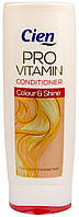 Кондиционер для волос Cien Provitamin Colour & Shine 300 мл (4056489176374)