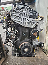 M9R722 Двигун, фото 4